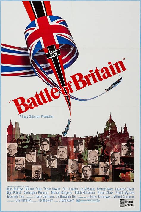 streaming Battle of Britain